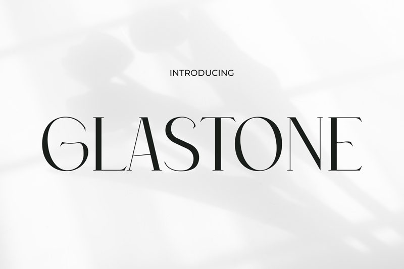 Glastone