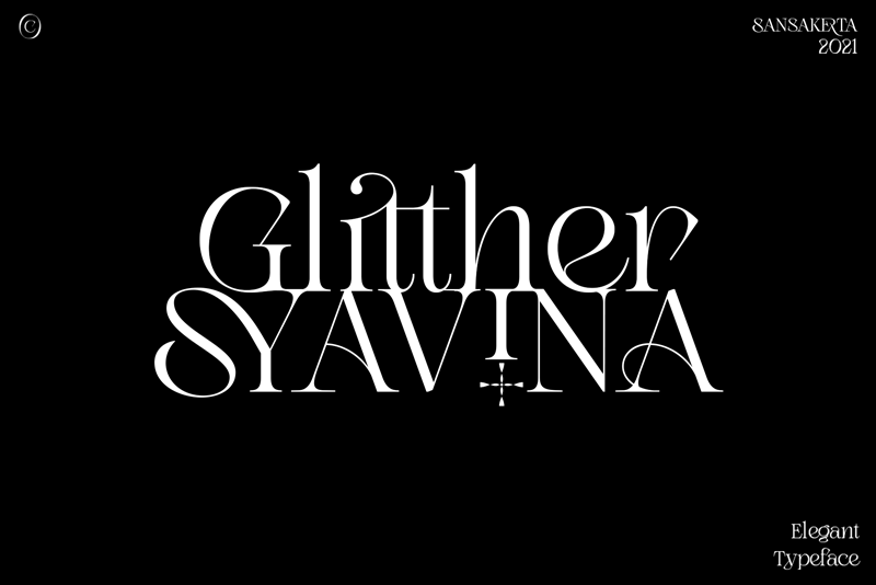 Glitther Syavina
