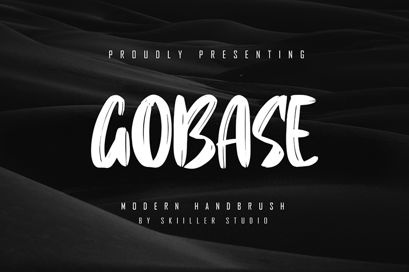 Gobase