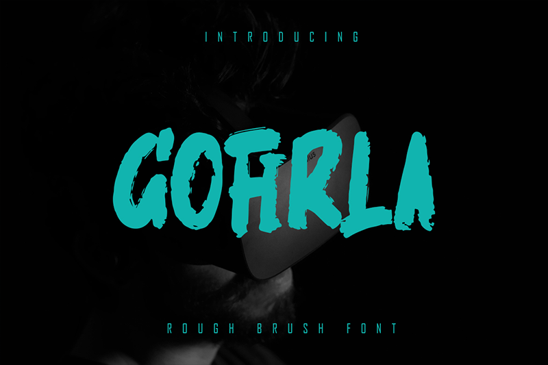 Gofirla