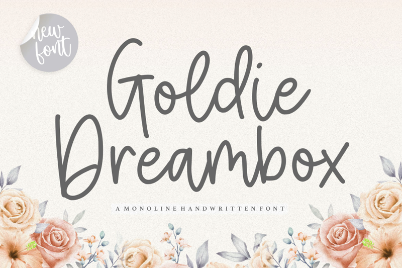 Goldie Dreambox