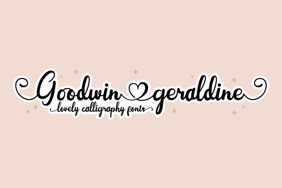 Goodwin Geraldine