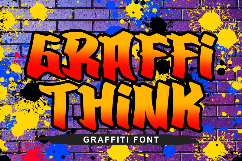 Graffi Think