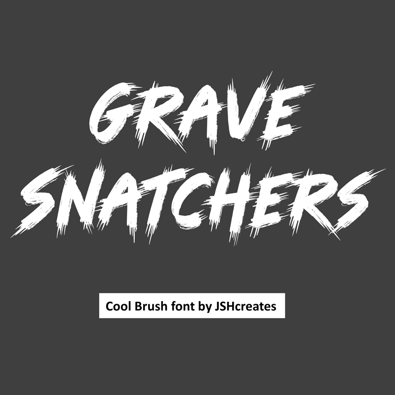 Grave Snatchers