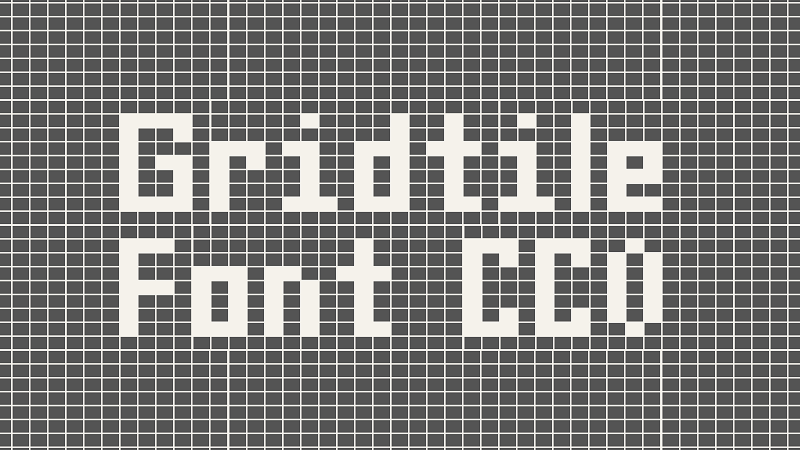 Gridtile