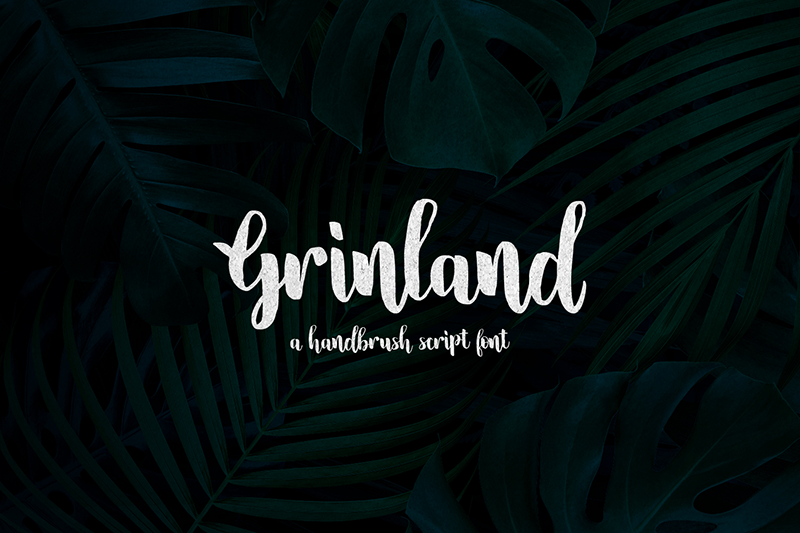 Grinland