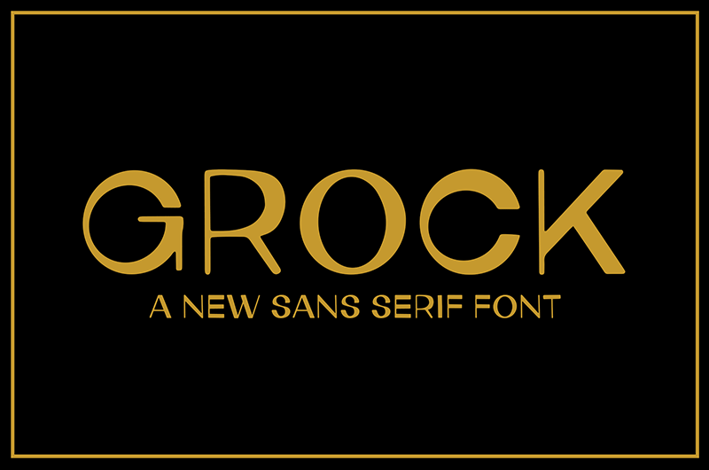 Grock