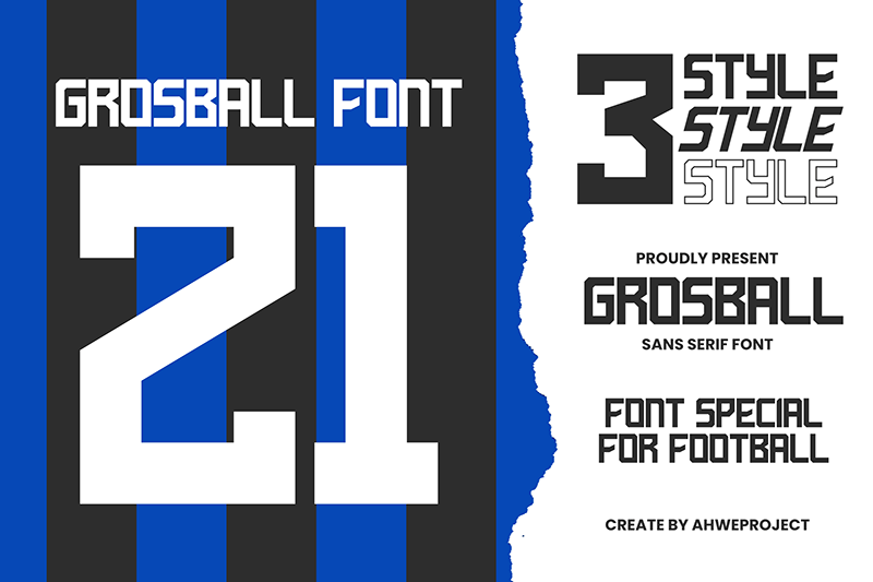 Grosball