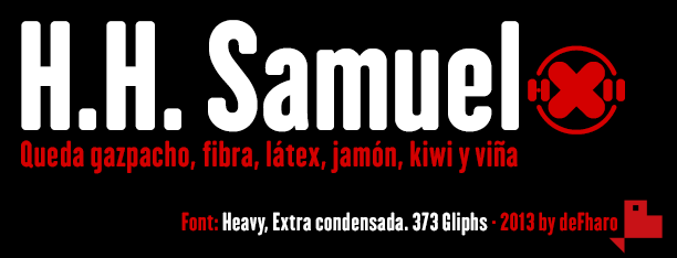 H.H. Samuel