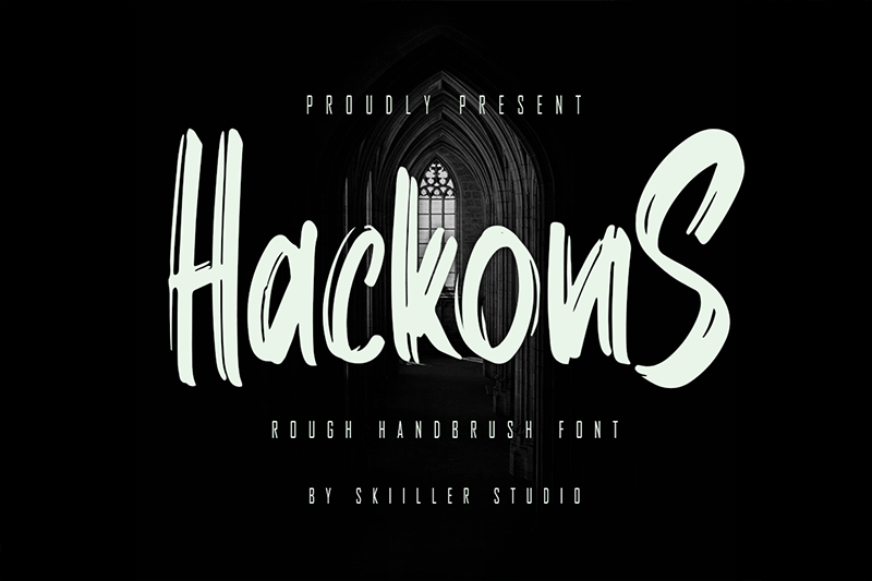 Hackons