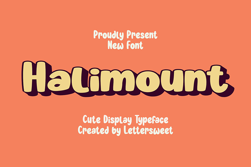 Halimount