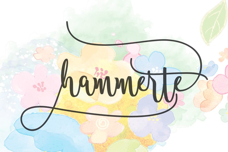 Hammerte