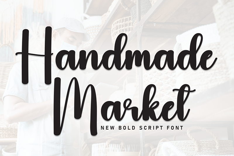 Handmade Market