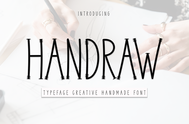 Handraw