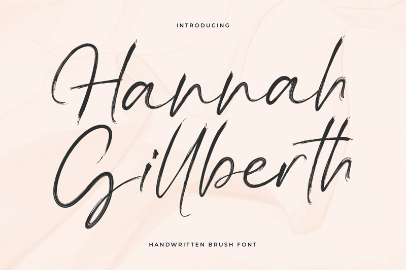 Hannah Gillberth