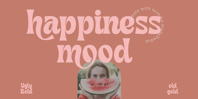 Happiness Mood