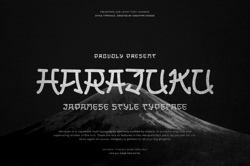 Harajuku
