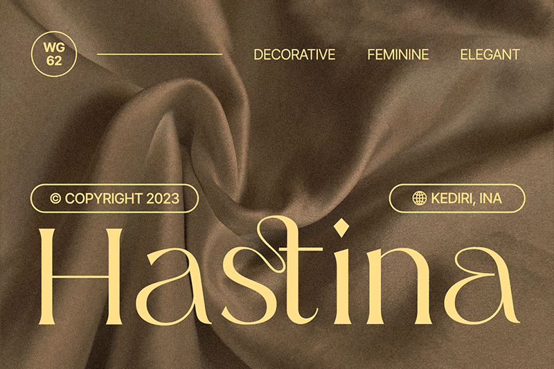 Hastina