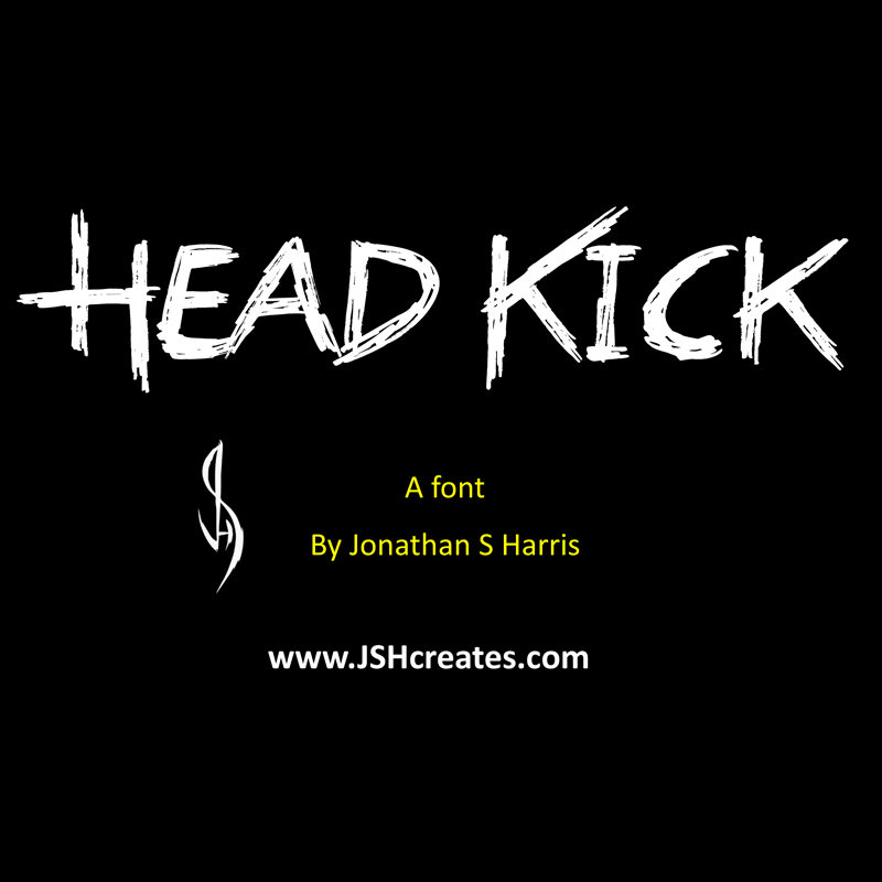 Head Kick