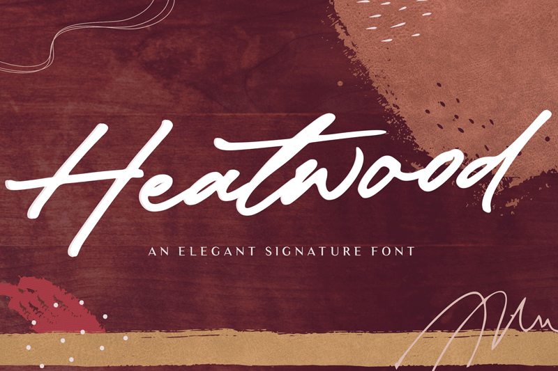 Heatwood