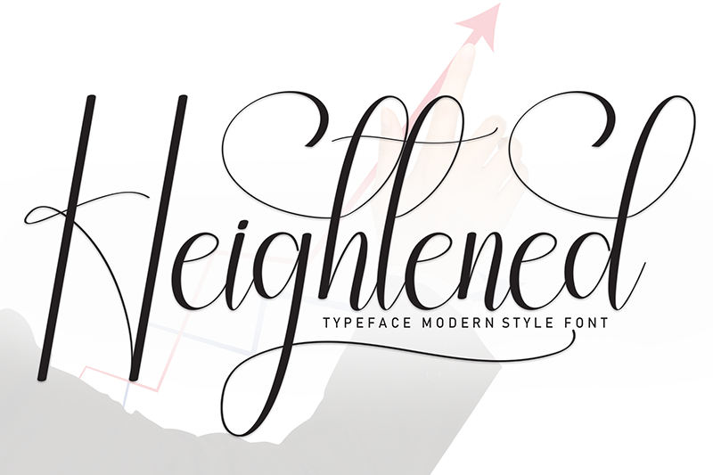 Heightened