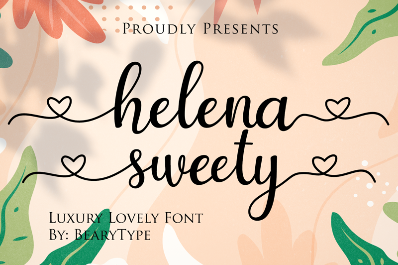 Helena Sweety