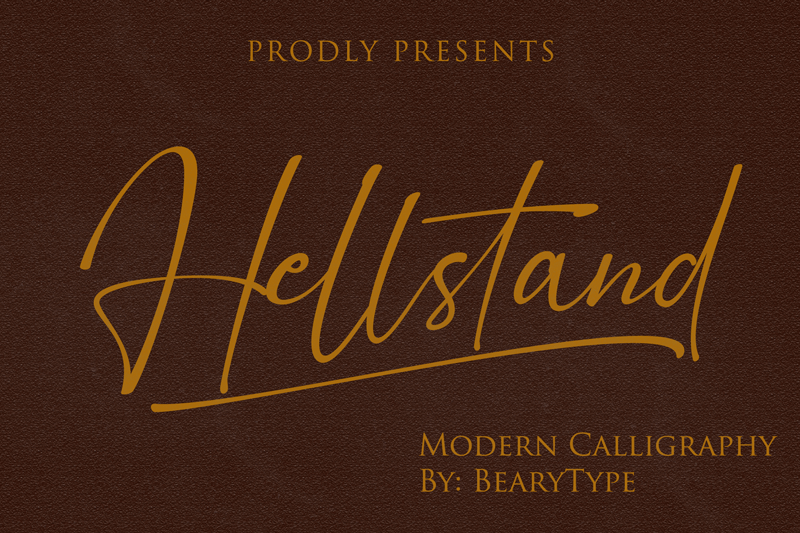 Hellstand