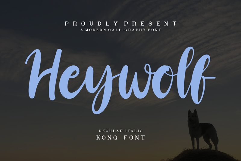 Heywolf
