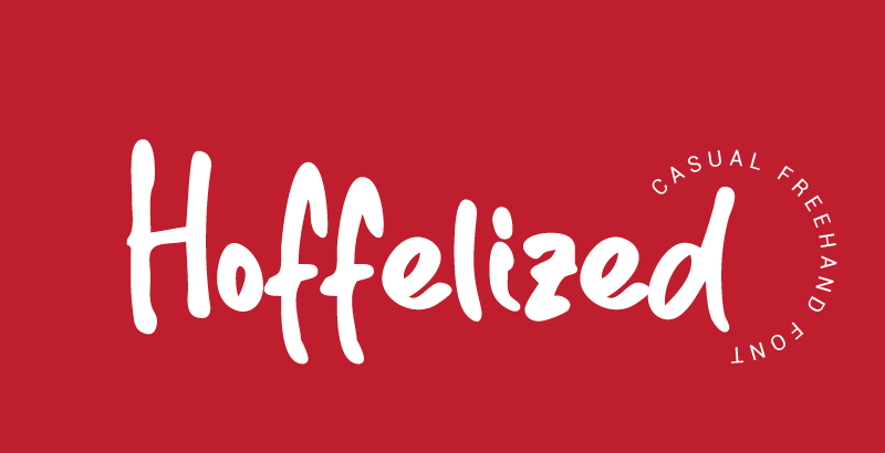 Hoffelized
