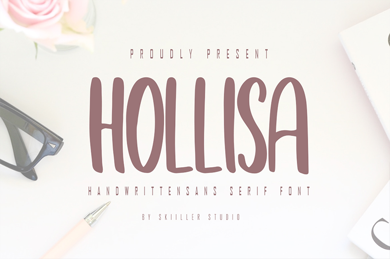 Hollisa