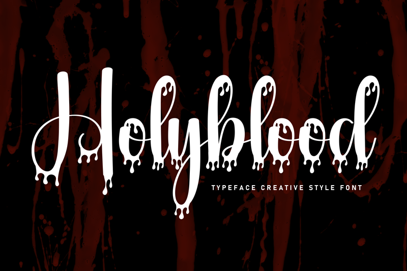 Holyblood