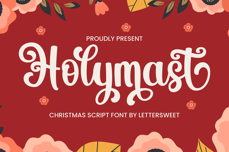 Holymast