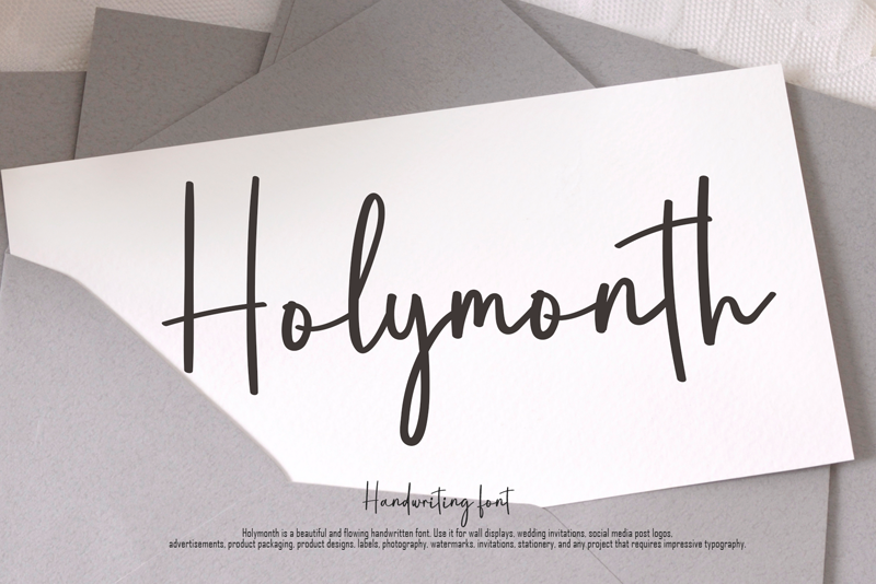 Holymonth