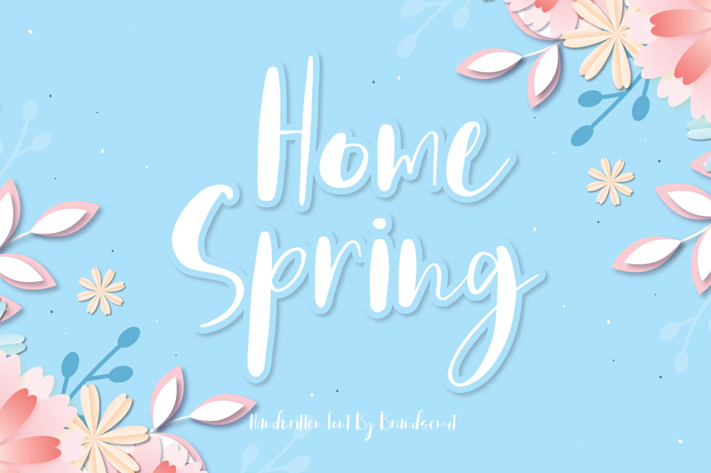 Home Spring