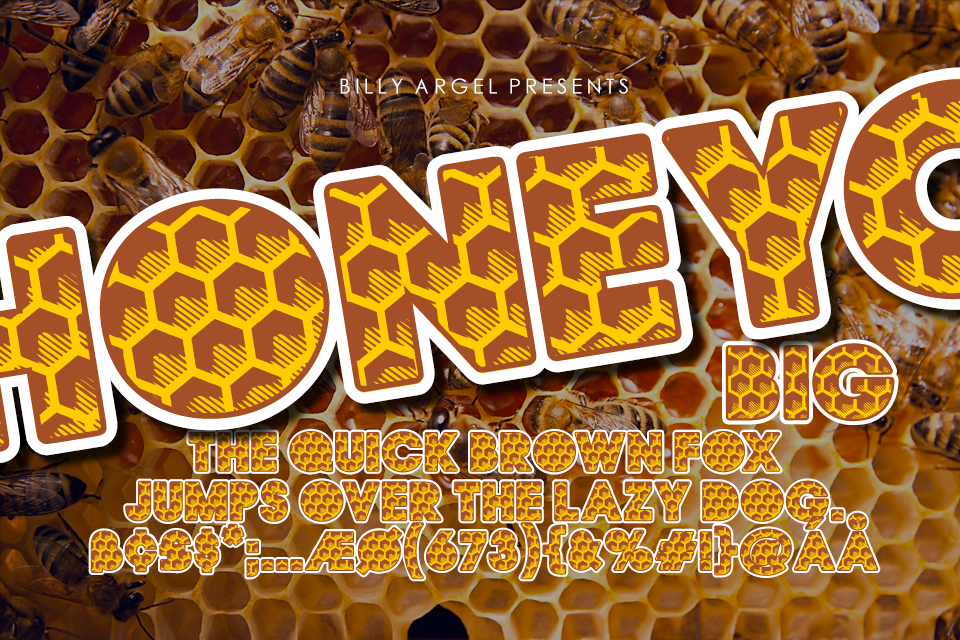 Honeycomb Big