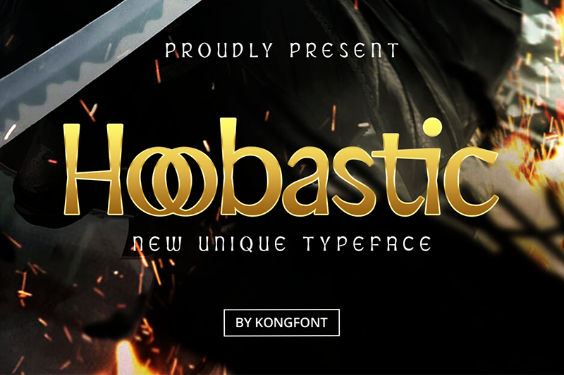 Hoobastic