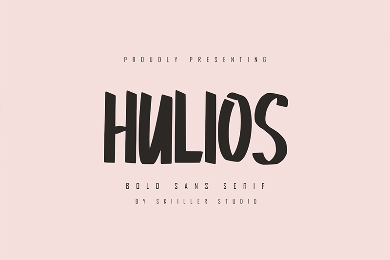 Hulios