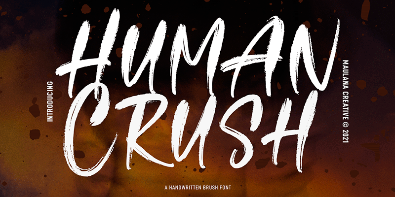 Human Crush