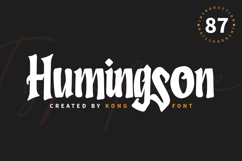 Humingson