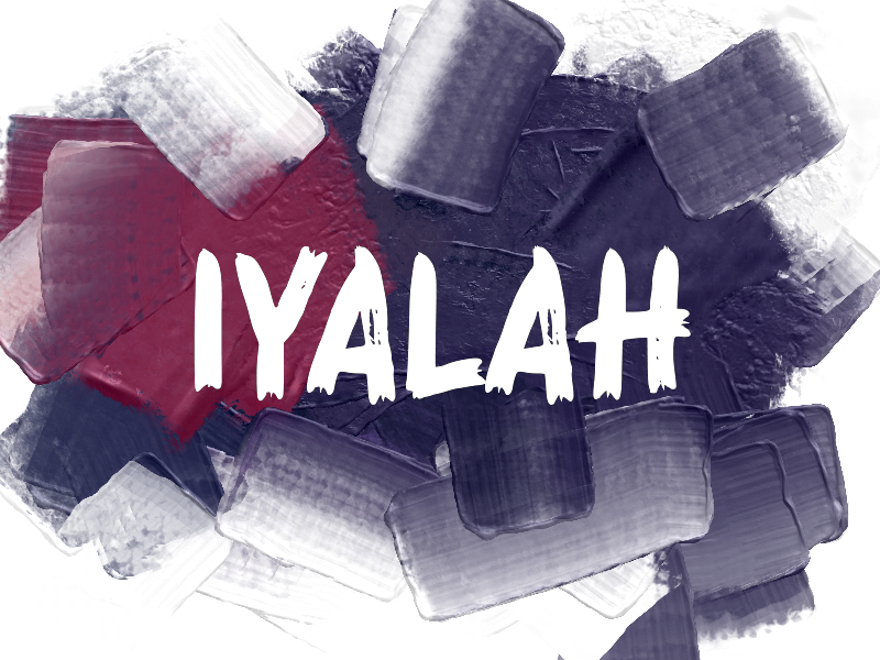 i Iyalah