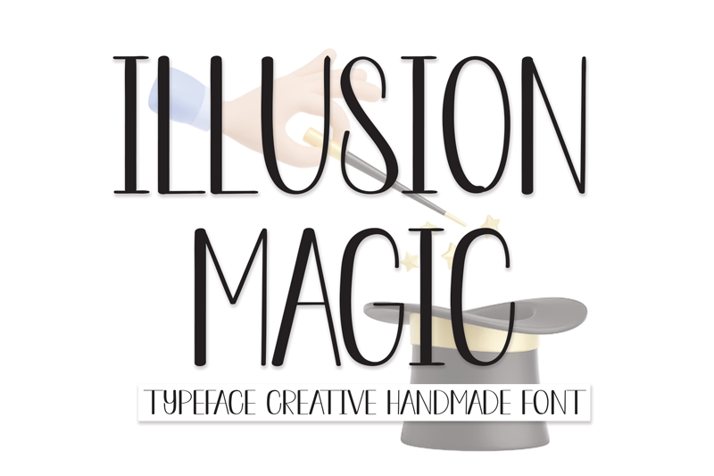 Illusion Magic