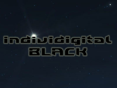 Individigital Black