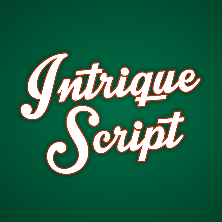 Intrique Script