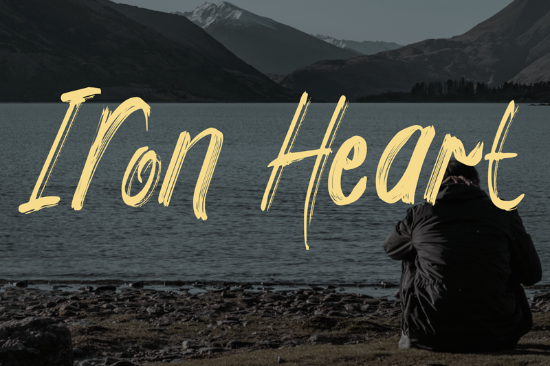 Iron Hearts