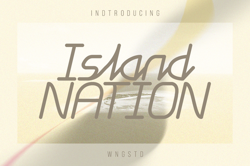 Island Nation