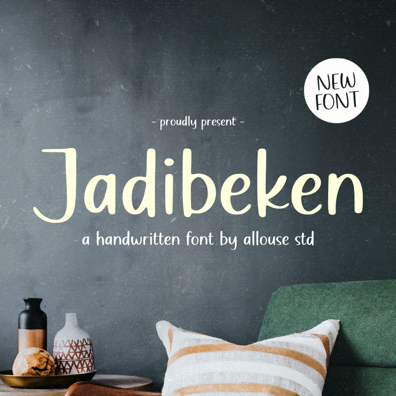 Jadibeken