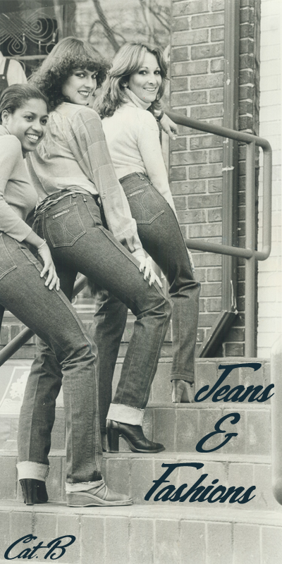 Jeans & Fashions