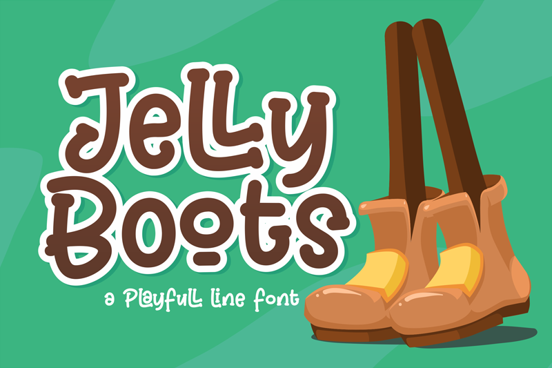 Jelly Boots
