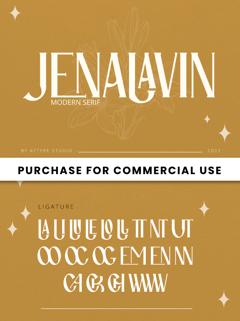 Jenalavin