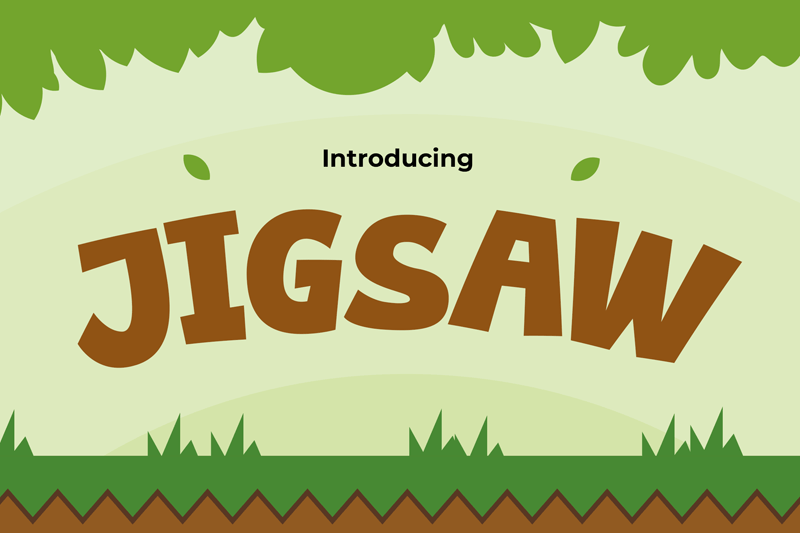 Jigsaw